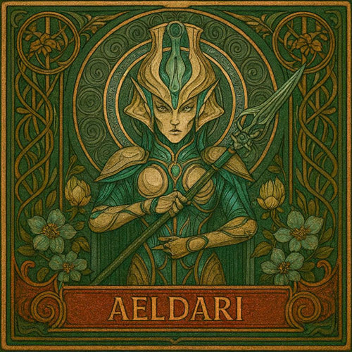 Aeldari