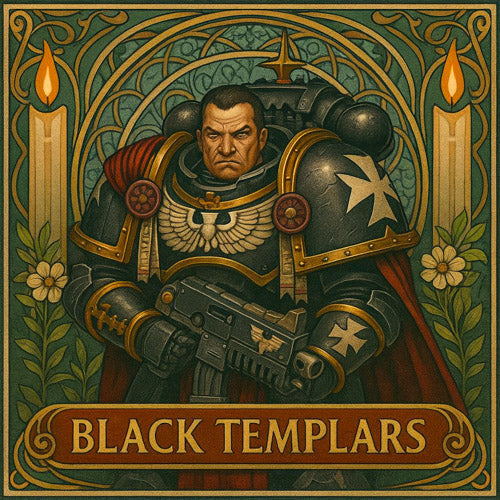Black Templars
