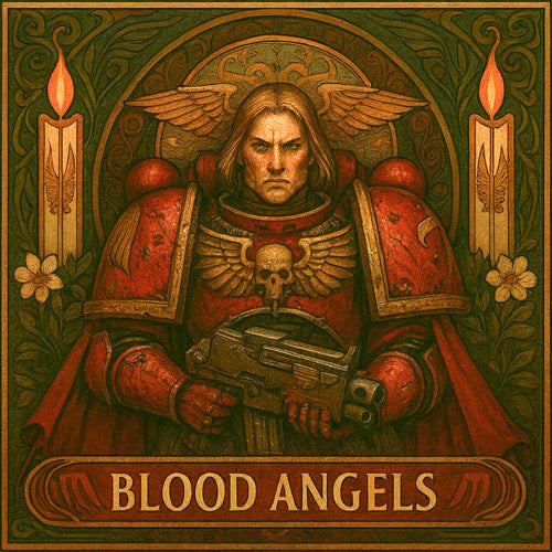 Blood Angels