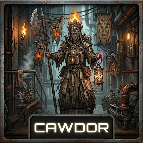 Cawdor