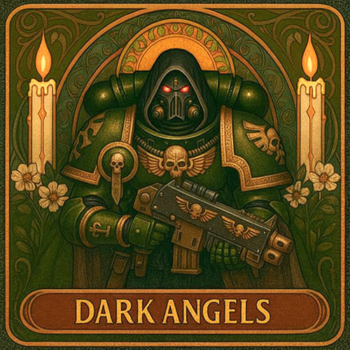 Dark Angels