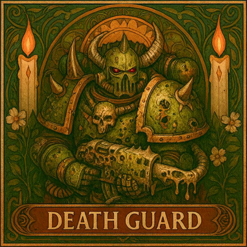 Death Guard