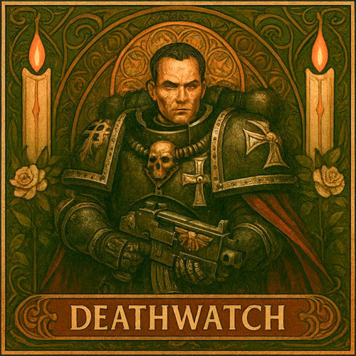 Deathwatch