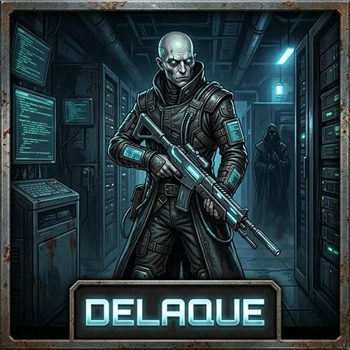 Delaque