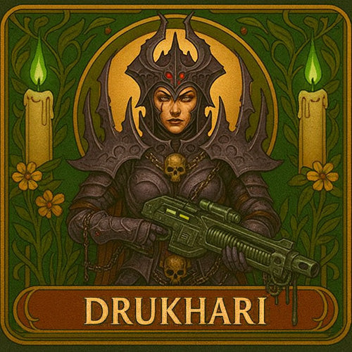 Drukhari