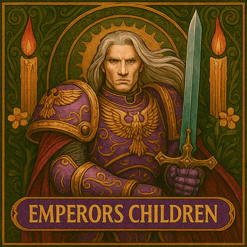 Emperors Children