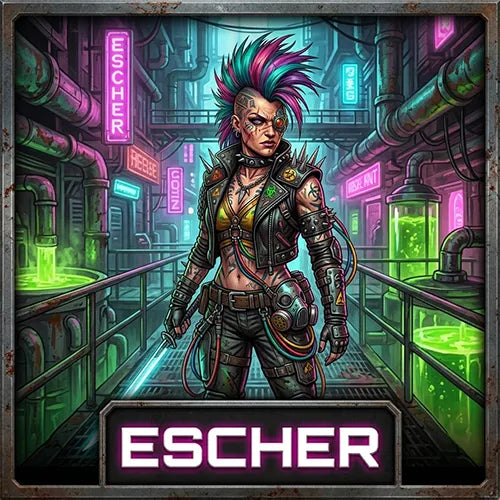 Escher