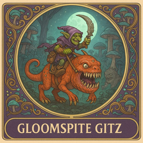 Gloomspite Gitz