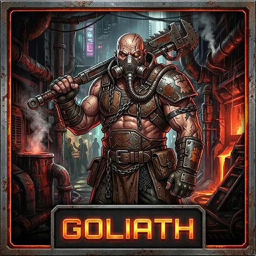 Goliath