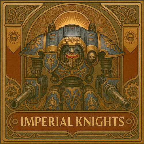 Imperial Knights
