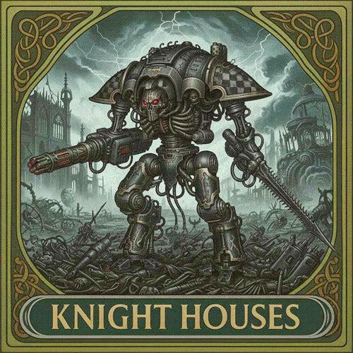 Knight Houses