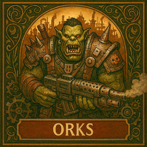 Orks