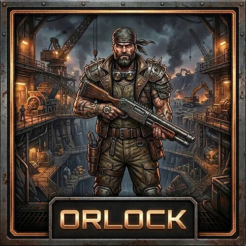 Orlock
