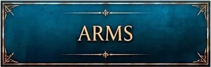 Arms