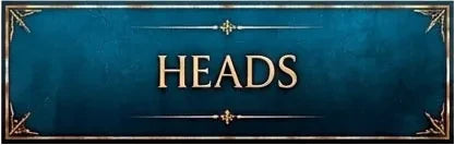 Heads