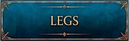 Legs