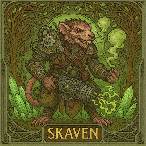 Skaven