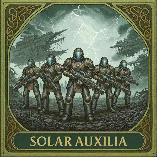 Solar Auxilia