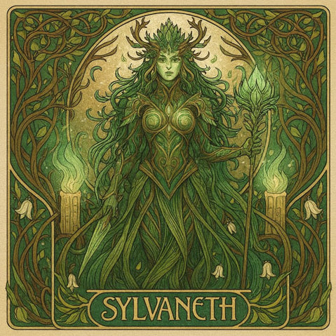 Sylvaneth