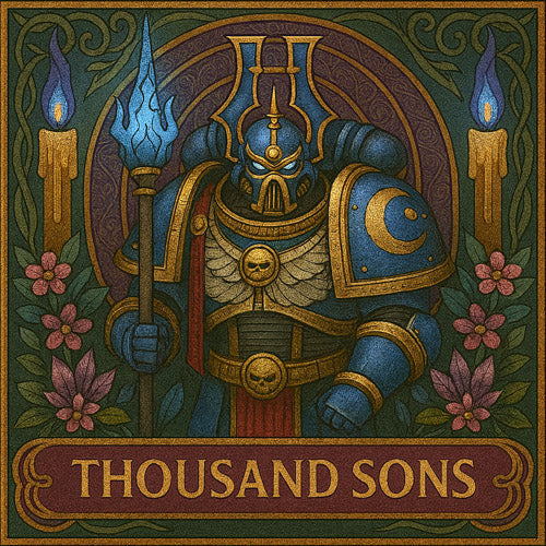 Thousand Sons