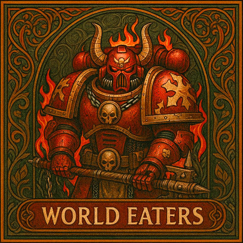 World Eaters