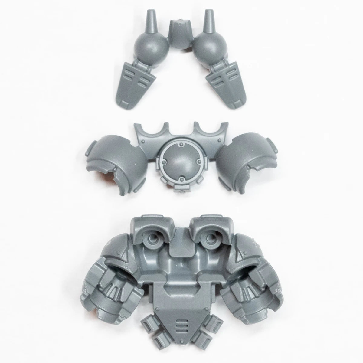 Warhammer 40K Space Marines Vanguard Veteran Squad Jump Pack A Bits