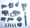 Warhammer 40K Space Marines Devastator Squad Sergeant Accessories Bits Bitz