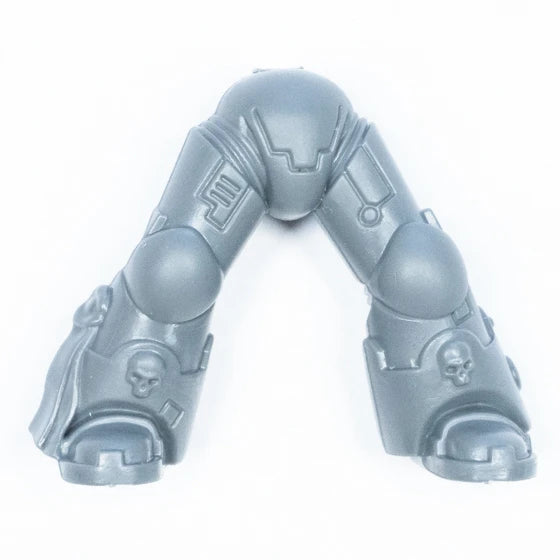 Warhammer 40K Space Marines Devastator Squad Legs A Bits Bitz