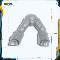 Devastator Squad Legs B - Space Marines - 40K Bits