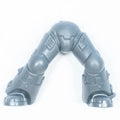 Warhammer 40K Space Marines Devastator Squad Legs B Bits Bitz