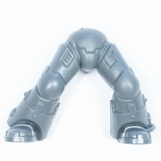 Warhammer 40K Space Marines Devastator Squad Legs B Bits Bitz