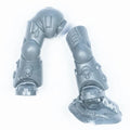 Warhammer 40K Space Marines Devastator Squad Legs C Bits Bitz