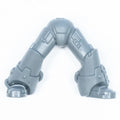 Warhammer 40K Space Marines Devastator Squad Legs D Bits Bitz