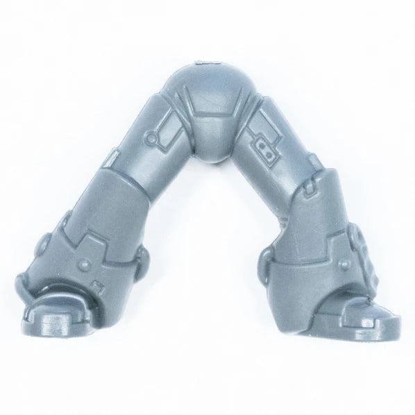 Warhammer 40K Space Marines Devastator Squad Legs D Bits Bitz