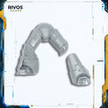 Devastator Squad Legs E - Space Marines - 40K Bits