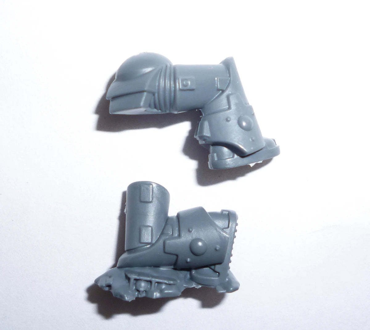 Warhammer 40K Space Marines Devastator Squad Crouching Legs Bits Bitz