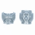 Warhammer 40K Space Marines Devastator Squad Torso B Bits Bitz