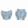 Warhammer 40K Space Marines Devastator Squad Torso C Bits Bitz