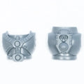 Warhammer 40K Space Marines Devastator Squad Torso E Bits Bitz