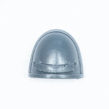 Warhammer 40K Space Marines Devastator Squad Shoulder Pad B Bits Bitz