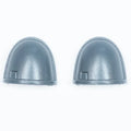 Warhammer 40K Space Marines Devastator Squad Shoulder Pads x 2 Bits Bitz