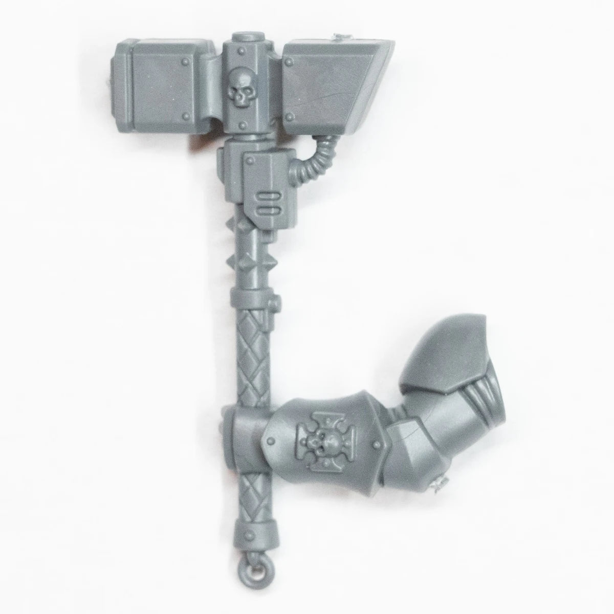 Warhammer 40K Space Marines Vanguard Veteran Squad Thunder Hammer Bits