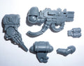Warhammer 40K Space Marines Devastator Squad Multi Melta A Bits Bitz