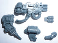 Warhammer 40K Space Marines Devastator Squad Multi Melta B Bits Bitz