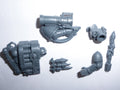 Warhammer 40K Space Marines Devastator Squad Missile Launcher A Bits Bitz