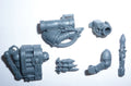 Warhammer 40K Space Marines Devastator Squad Missile Launcher B Bits Bitz