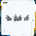 Warhammer Daemons of Slaanesh Daemonettes Alluress Heads x 3 - Bits (Bitz)