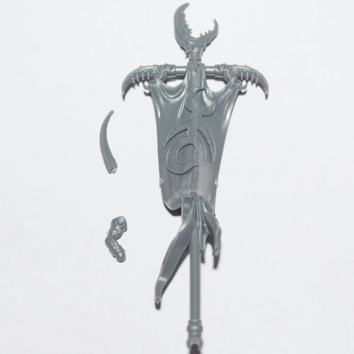 Warhammer Daemons of Slaanesh Daemonettes Icon A Bits Bitz