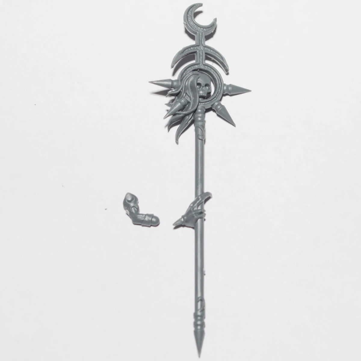 Warhammer Daemons of Slaanesh Daemonettes Icon B Bits Bitz