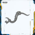 Warhammer Daemons of Slaanesh Daemonettes Horn - Bits (Bitz)